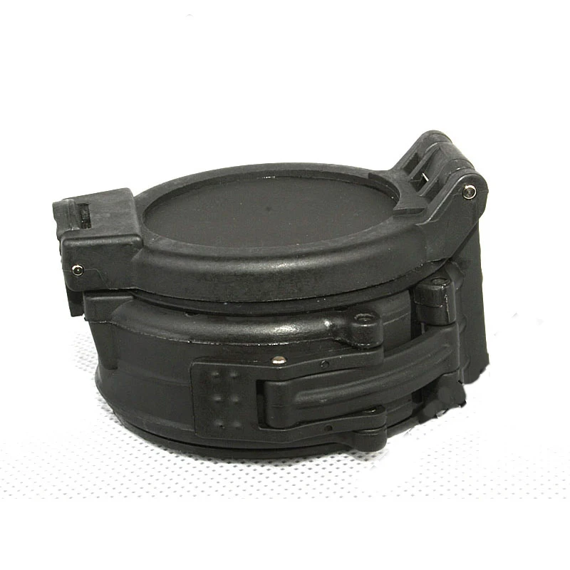 Soporte para antorcha y equipo en formato L