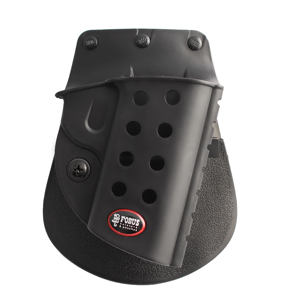 Tactics M1911 funda pistolera para airsoft, paintball y caza - imagen 2