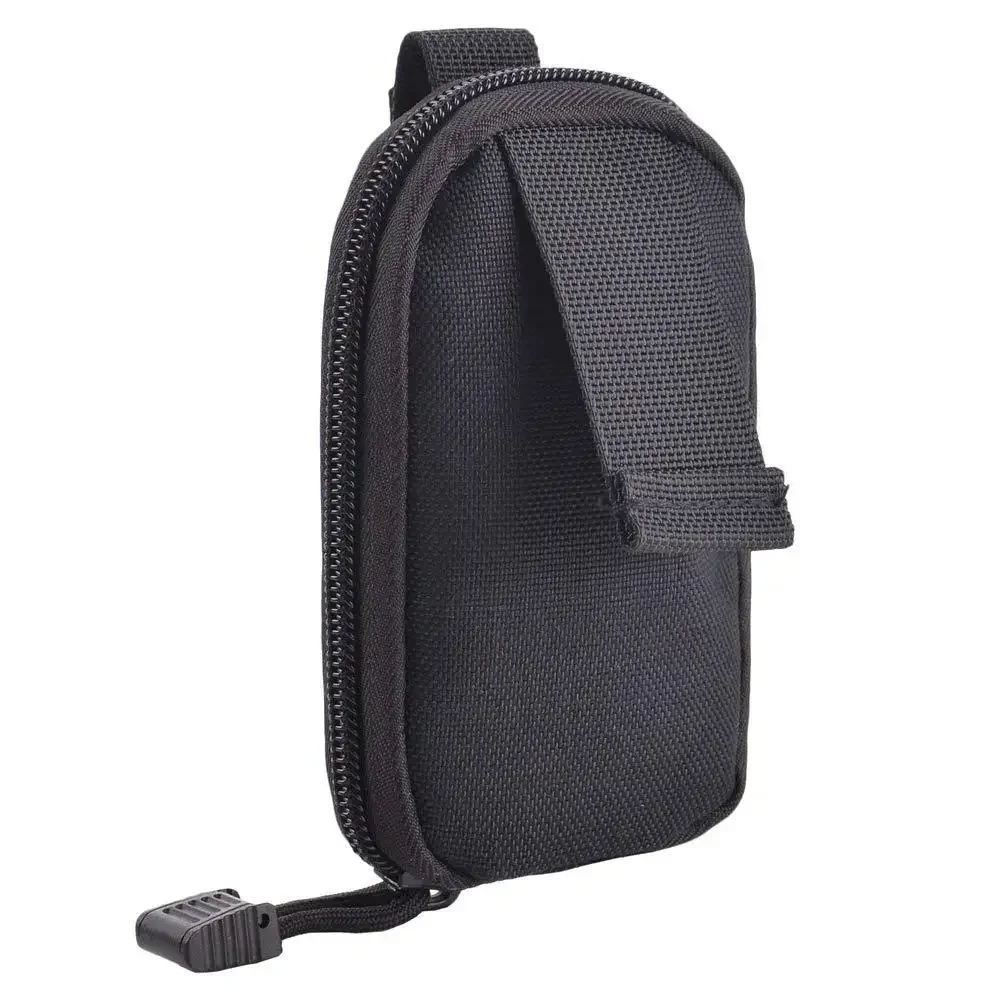 Bolsa en estilo outdoor para accesorios