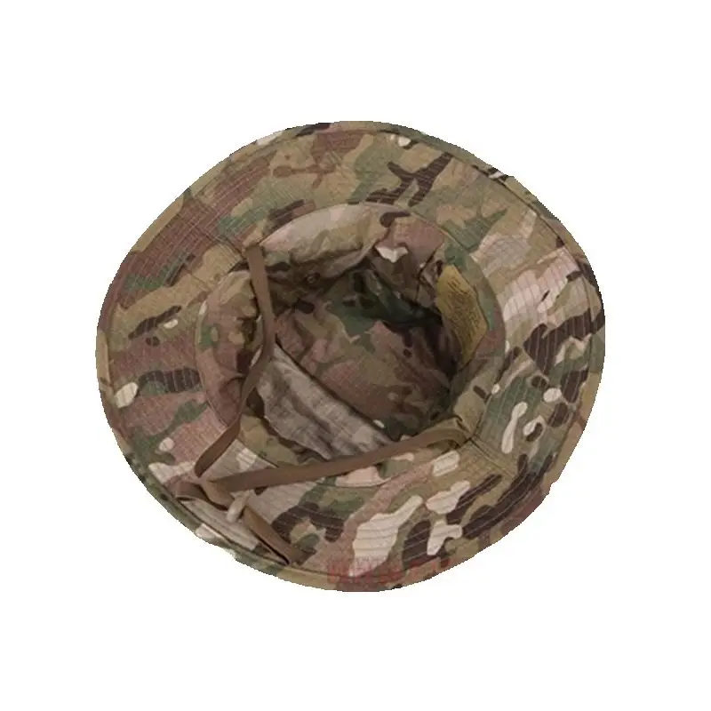 Emersongear Sombrero Boonie táctico nailon – Protección solar - imagen 5