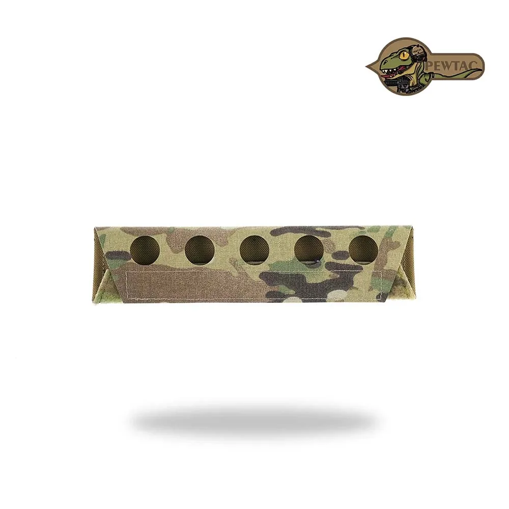 PEW TACTICAL Funda para auriculares tácticos estilo faraón - imagen 3