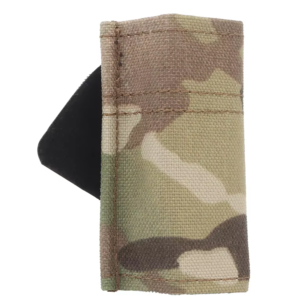 Funda cargador pistola Betta GL 17 M9 nailon liberación rápida - imagen 4