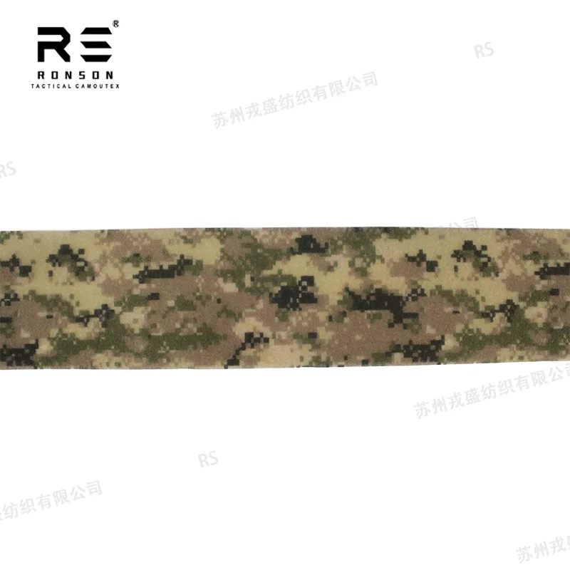 CADPAT MT Cinta reflectante infrarroja camuflaje nylon - imagen 4