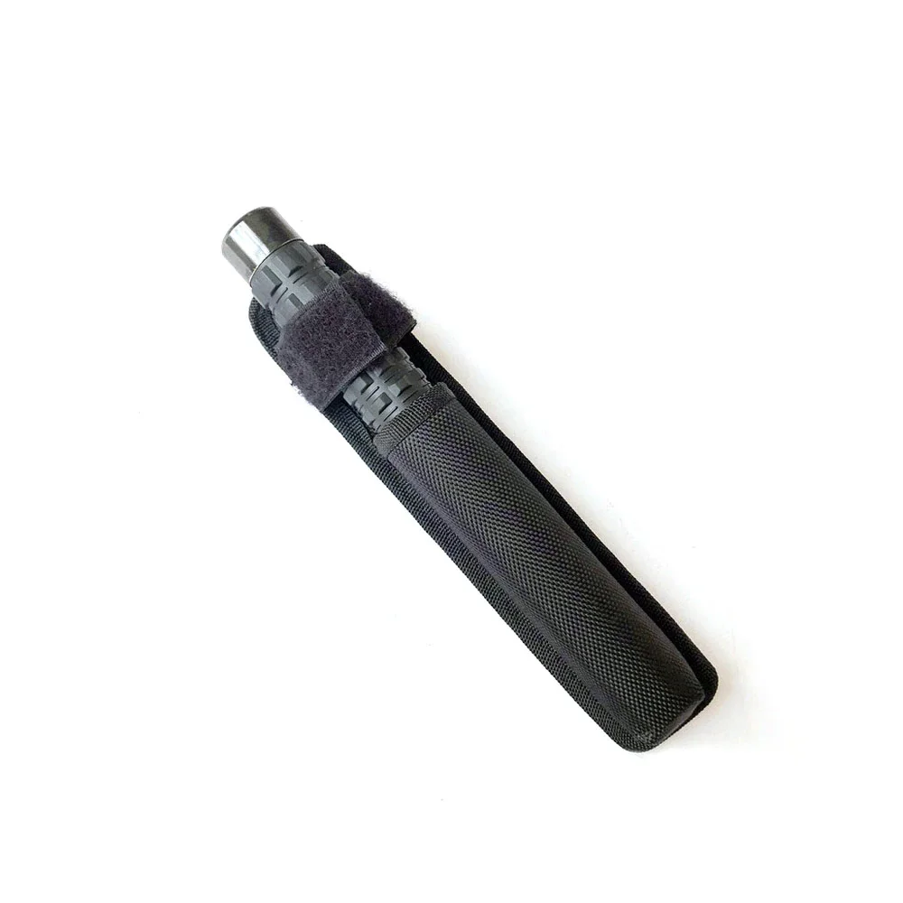 Funda protectora expandible para bastón de Oxford resistente - imagen 4