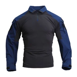 Emersongear E3 Gen3 camiseta táctica combate PB Fitness Slim