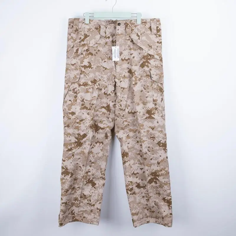 Pantalones tácticos Hard Shell AOR1 G-T-X L6 camo - imagen 5