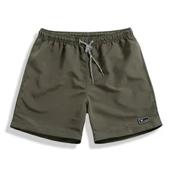 Pantalones cortos deportivos secado rápido transpirable para correr