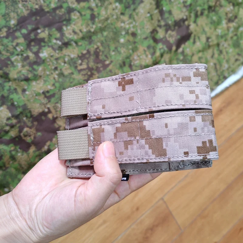 Portacargador doble para 9 mm AOR1/AOR2 - imagen 4