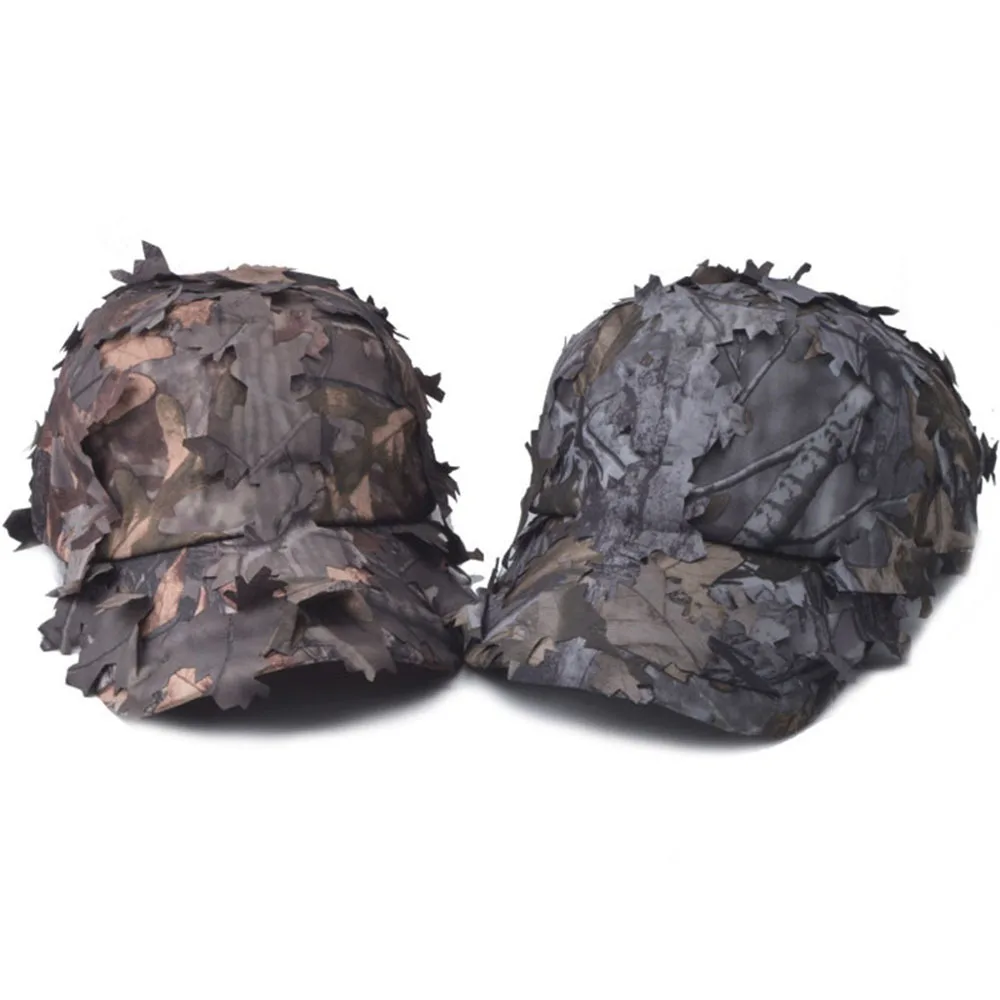 Gorra táctica camuflaje arce – Sombrero jungla outdoor