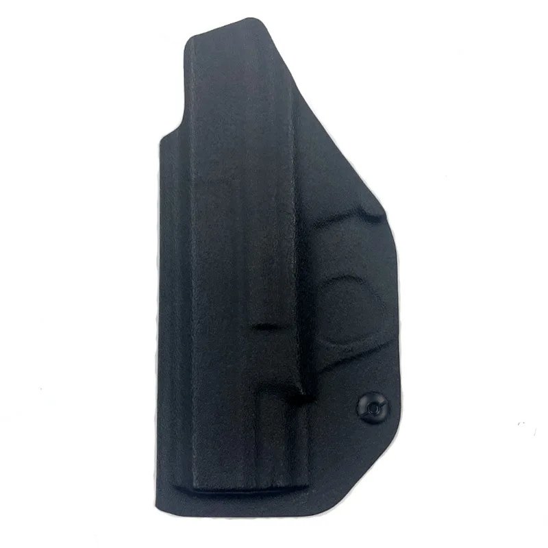 Funda en color negro