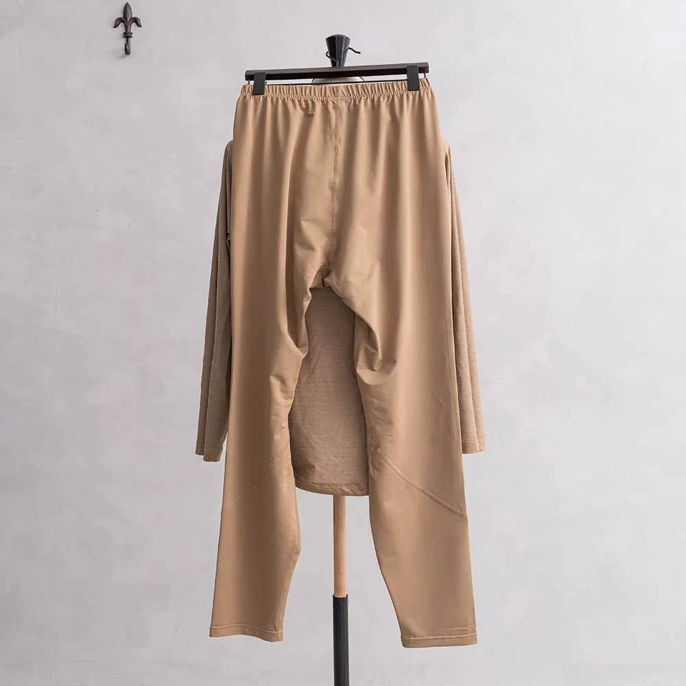 Ropa interior táctica antiestática y antibacteriana para hombre - imagen 3