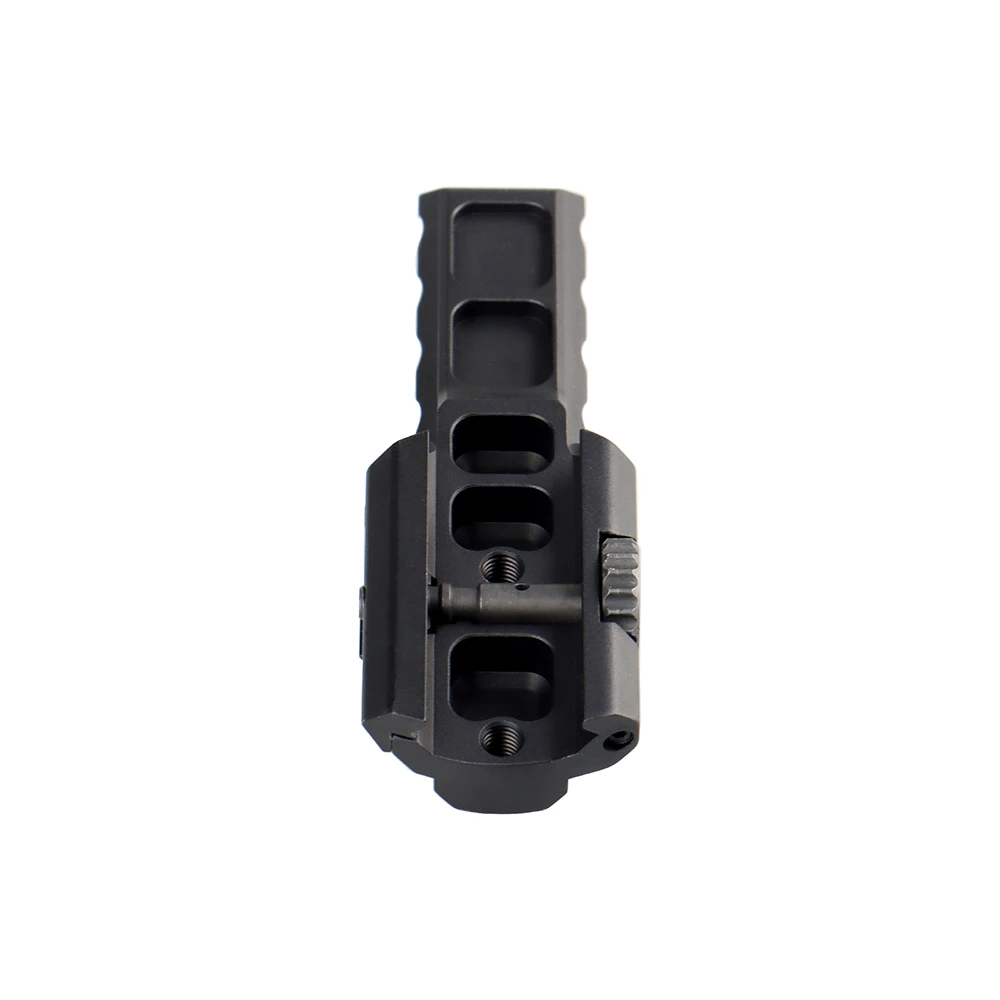 Resistencia del acabado anodizado