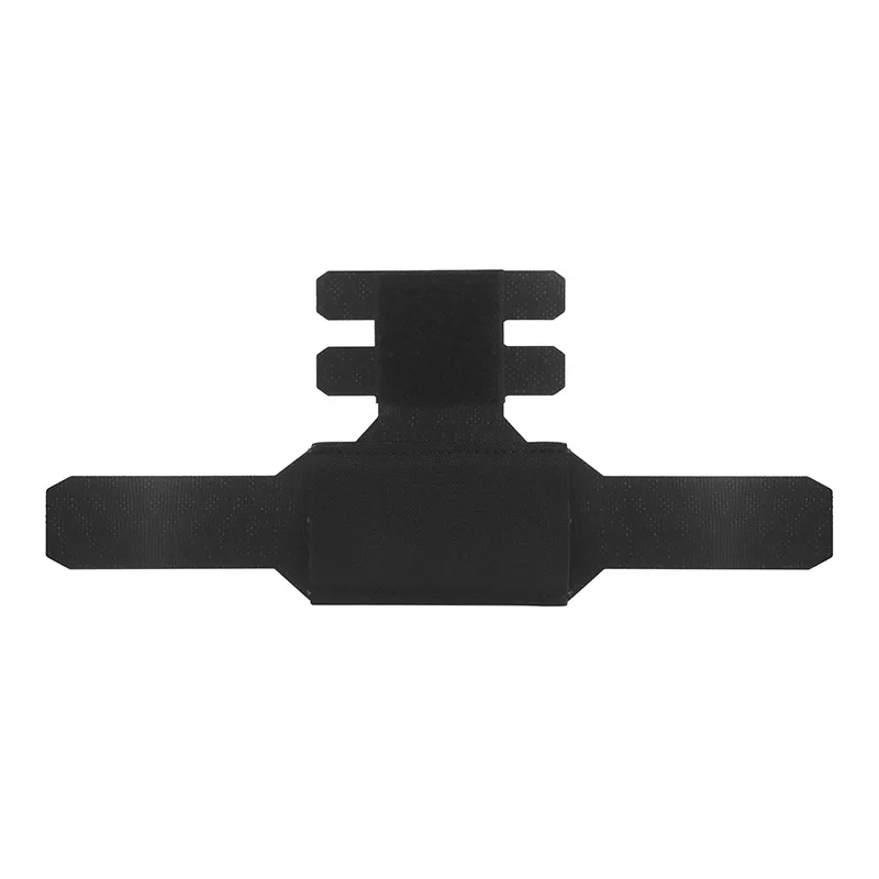 Kit Trauma con Soporte para Torniquete y Correa Elástica Velcro - imagen 2