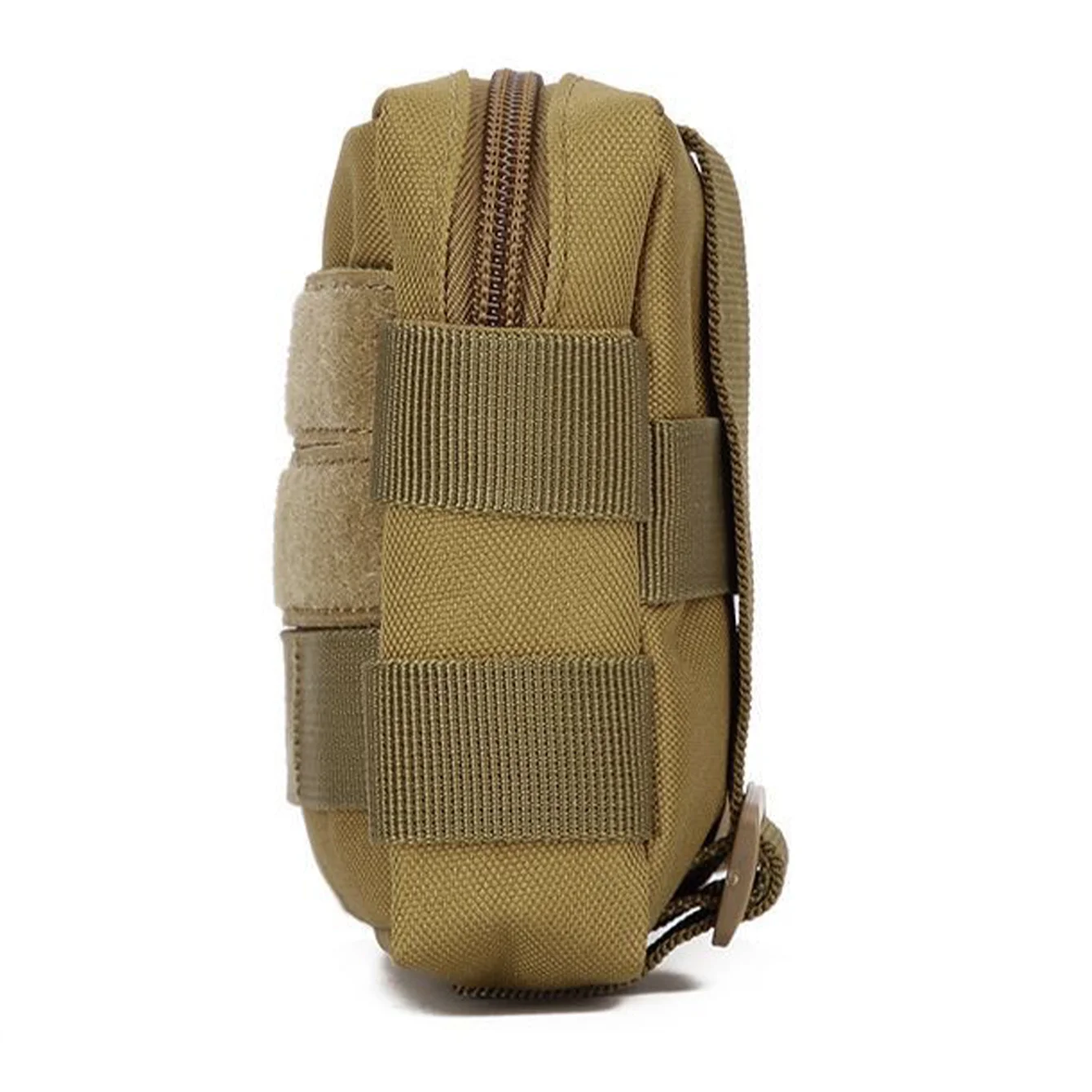 Bolsa táctica multiusos con varios bolsillos para chaleco - imagen 5