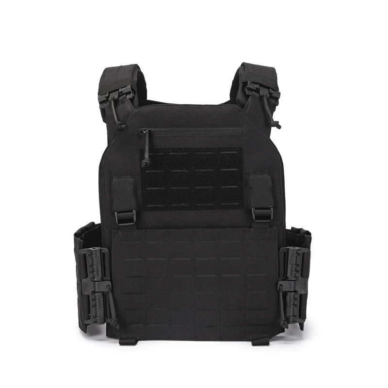 EmersonGears VT05 Chaleco Táctico Nylon 1000D Ripstop Liberación Rápida - imagen 3