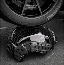 Casco táctico carbono ligero transpirable para entrenamiento rescate