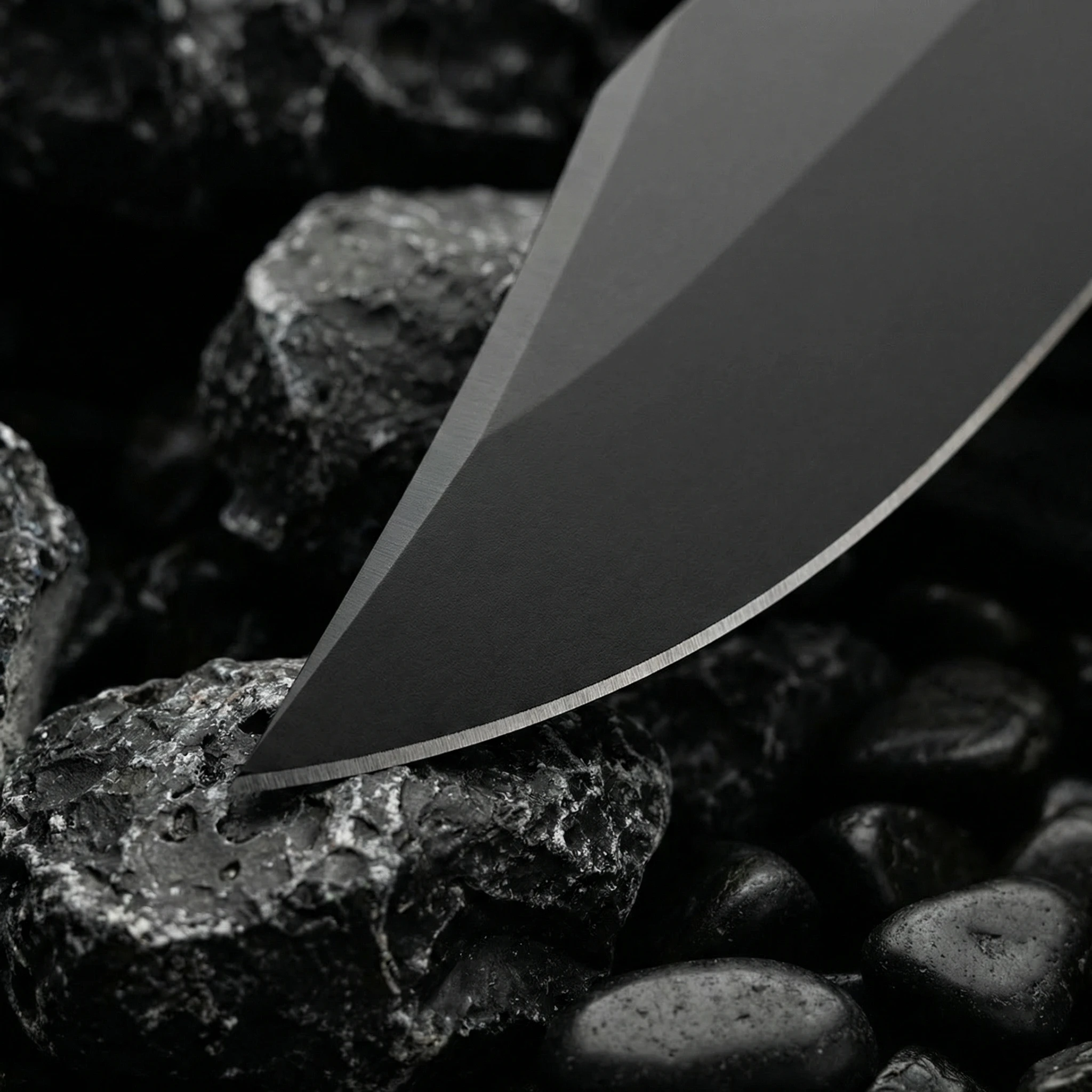 Cuchillo plegable para exteriores, emergencia y camping - imagen 2