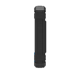 Receptor GNSS profesional para medición de terreno