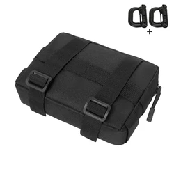Bolsa Organizadora de Accesorios con Cremallera y Malla Interior