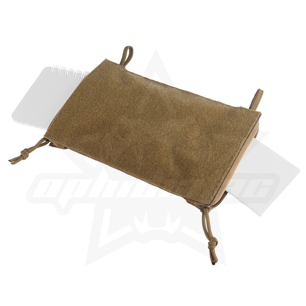 OPHIDIAN MK4 MKV Bolsa Pecho Táctica Interior Burrito - imagen 3