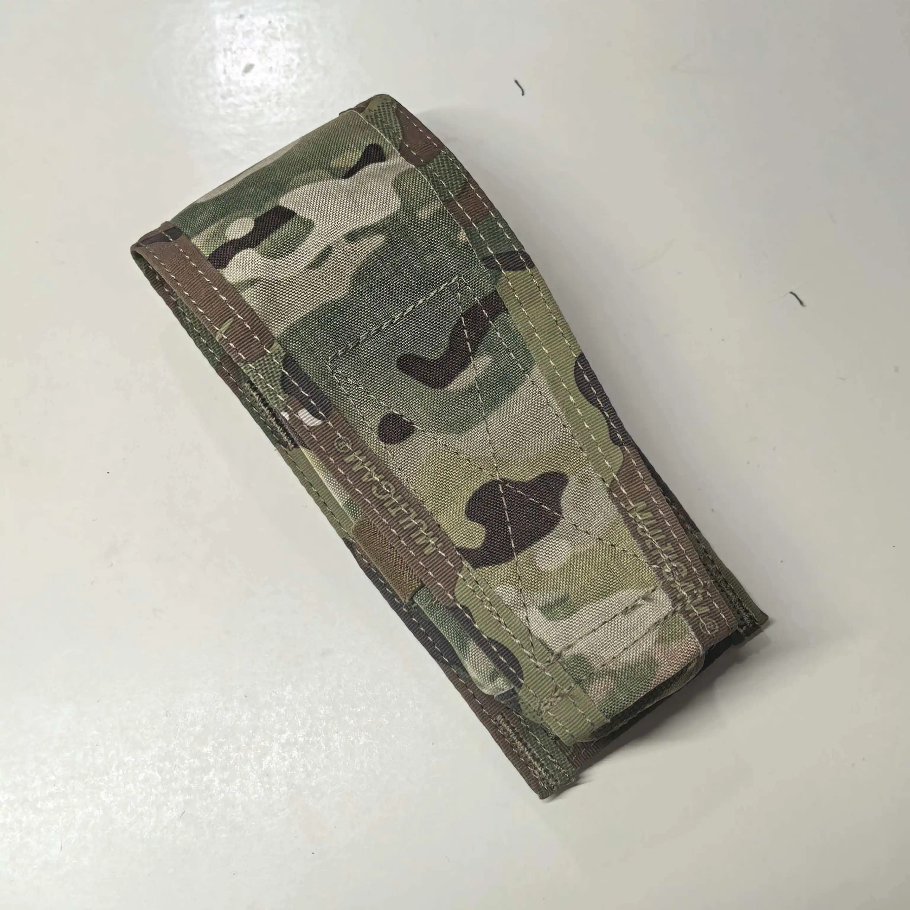 Bolsa táctica M4 réplica – funda acolchada para rifle - imagen 2