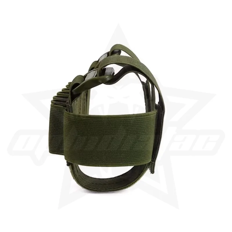 OPHIDIAN Funda culata escopeta caza Bolsa Molle rifle aire libre - imagen 5