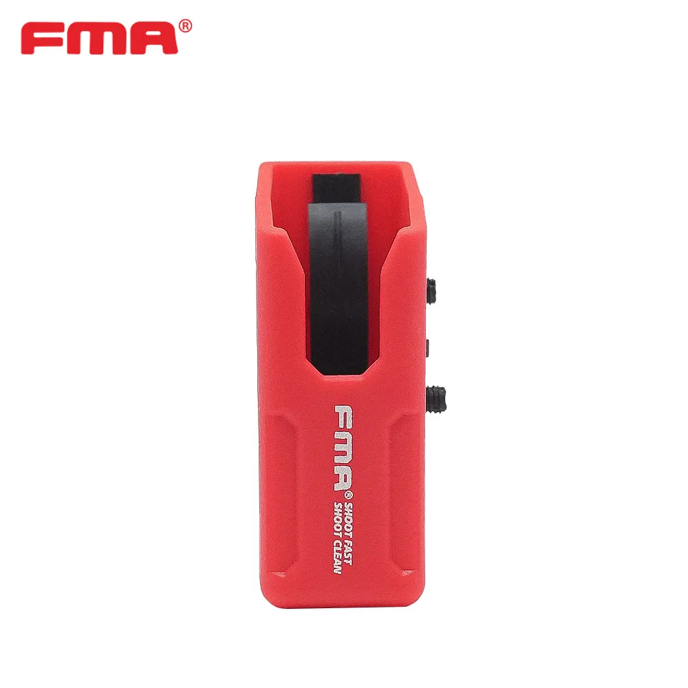 Riñonera táctica de nailon con rotación ajustable y MOLLE IPSC