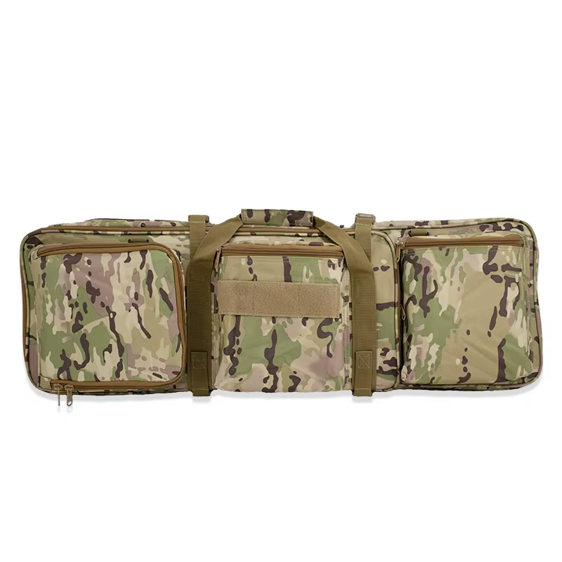 Bolsa táctica RUIN HAWK con estilo de transporte