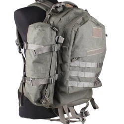Emersongear Mochila Táctica para Airsoft, Camping y Caza