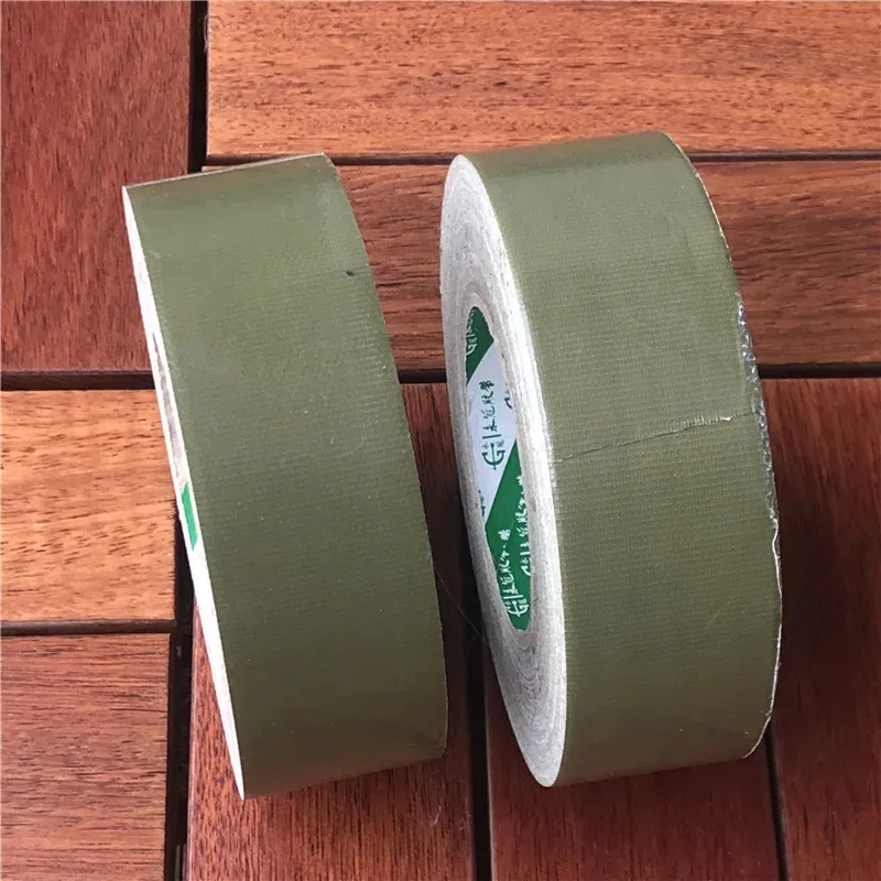 Cinta MOLLE verde oliva – Correa táctica nailon resistente - imagen 2
