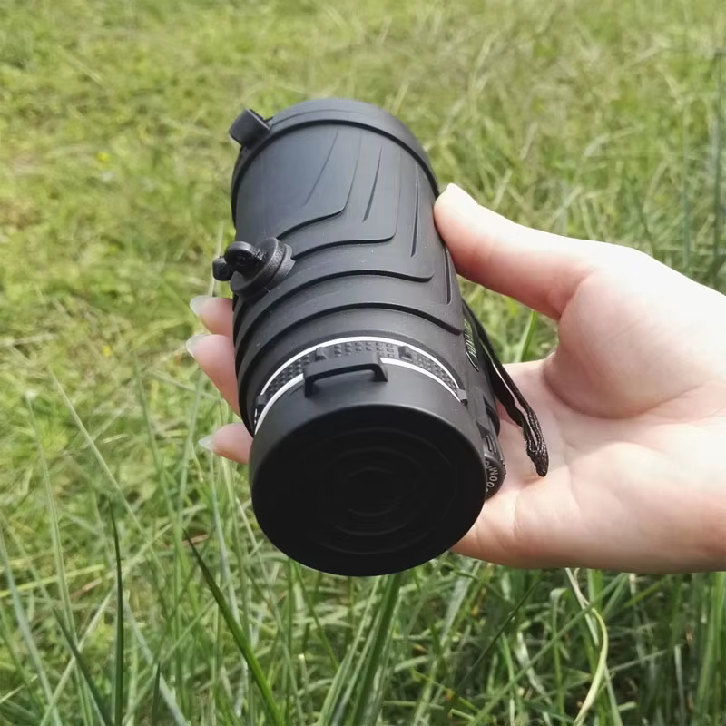 Monocular de observación con aumento para caza, camping y aves - imagen 5