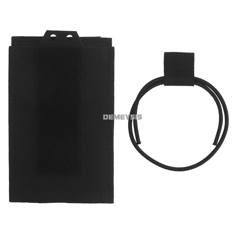 Portacargadores AR 5.56 MOLLE para Airsoft y Caza - imagen 4