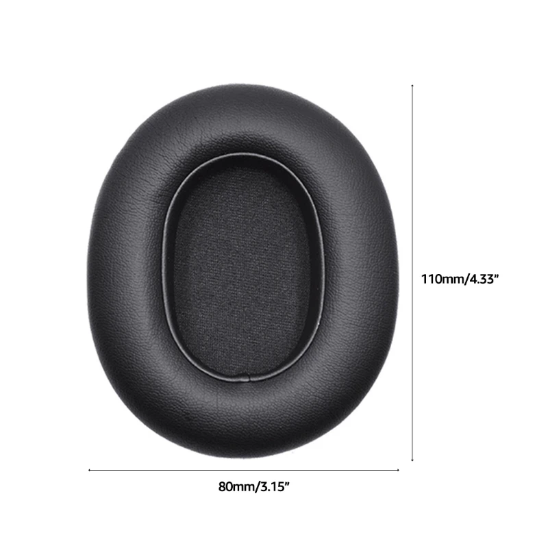 Almohadillas auriculares MEZE 99 Classics suaves cómodas de reemplazo - imagen 2