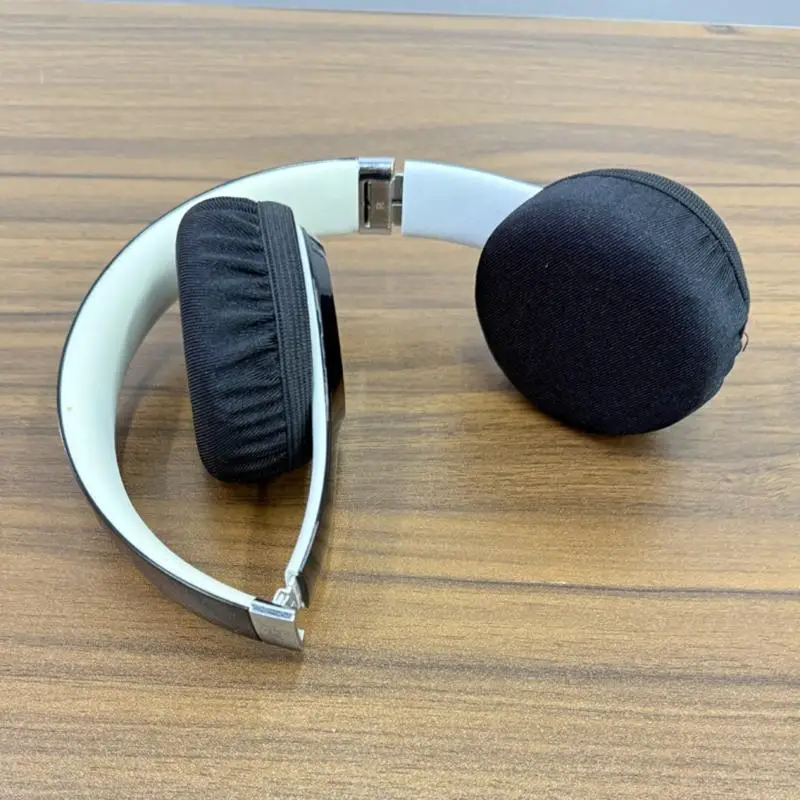 Protectores auriculares lavables personalizables contra polvo, extraíbles - imagen 3