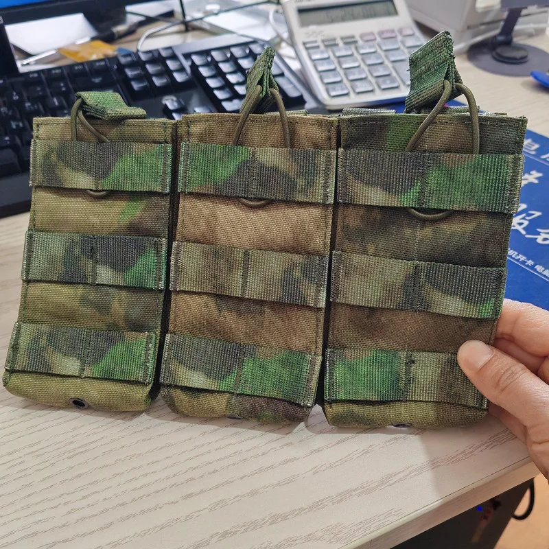 Bolsa porta cargadores y walkie-talkie para exteriores - imagen 5