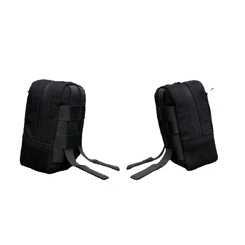Sundy-Bag chaleco táctico MOLLE lateral camuflaje kit exterior - imagen 4