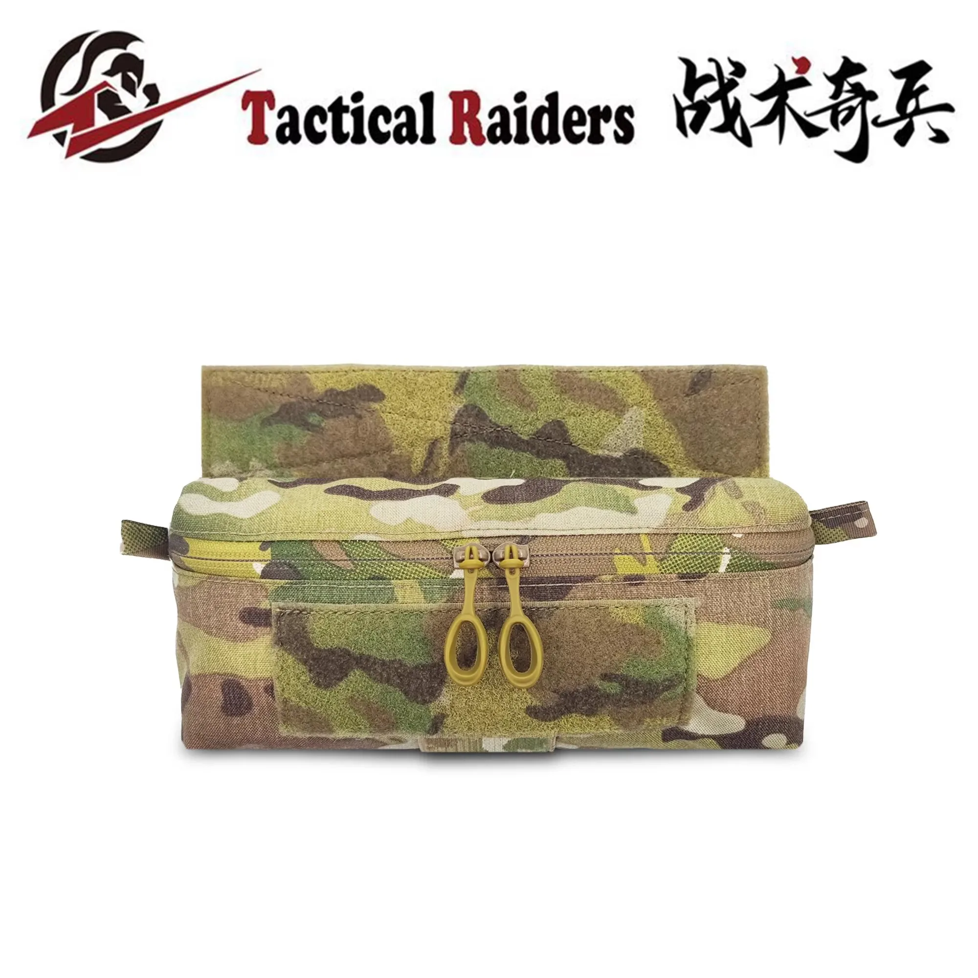 Bolsa de transporte abdominal estilo utilitario