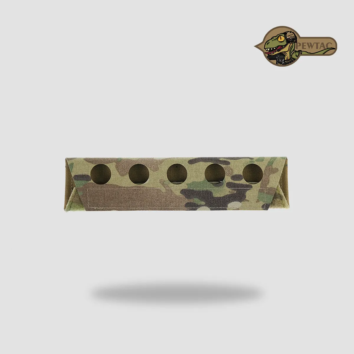 PEW TACTICAL Funda modular para auriculares de caza - imagen 2