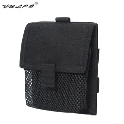 Bolsa táctica MOLLE cintura VULPO multifunción EDC
