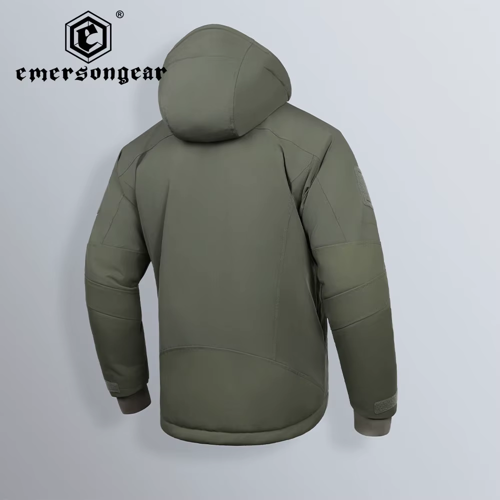 Emersongear Chaqueta Táctica Invierno Hombre Thinsulate Impermeable - imagen 2