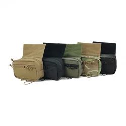 Bolsa Subabdominal Táctica MOLLE Pecho – ApeForceGear