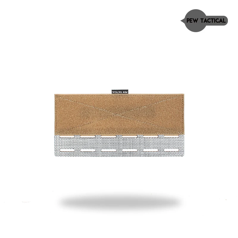 PEW TACTICAL Panel colgador airsoft – Soporte pared equipo táctico - imagen 3