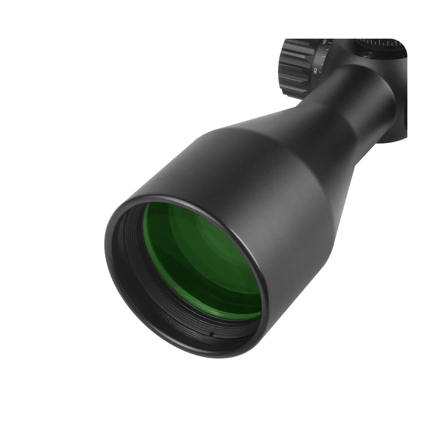 Mira telescópica T-Eagle MR2.5-15x50 FFP para rifle largo alcance - imagen 2