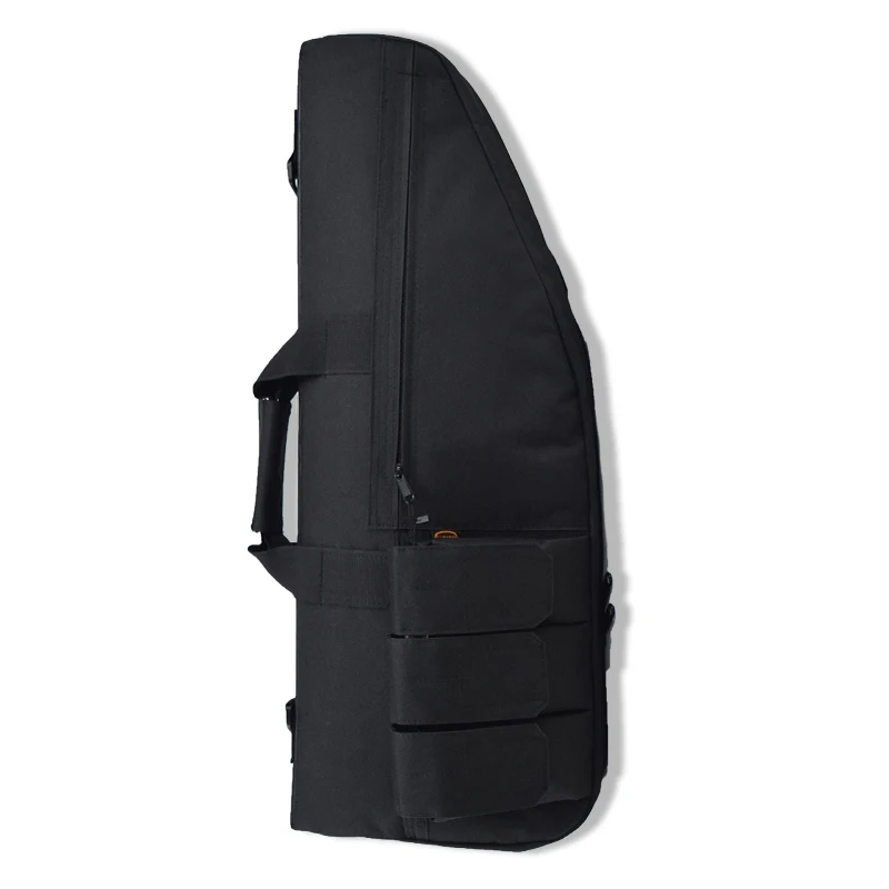 Funda táctica para armas de caza ripstop Molle – Pistola aire