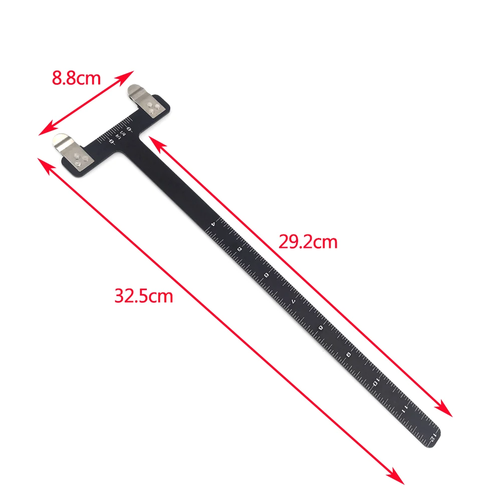 Accesorios arco compuesto anillo en D, divisor de cuerda y protector T - imagen 5