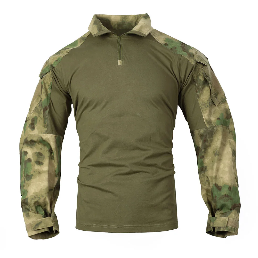 Emersongear Camiseta de combate táctica G3 Gen 3 BDU hombre - imagen 5