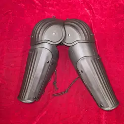 Protector de codo y antebrazo ajustable polímero rígido
