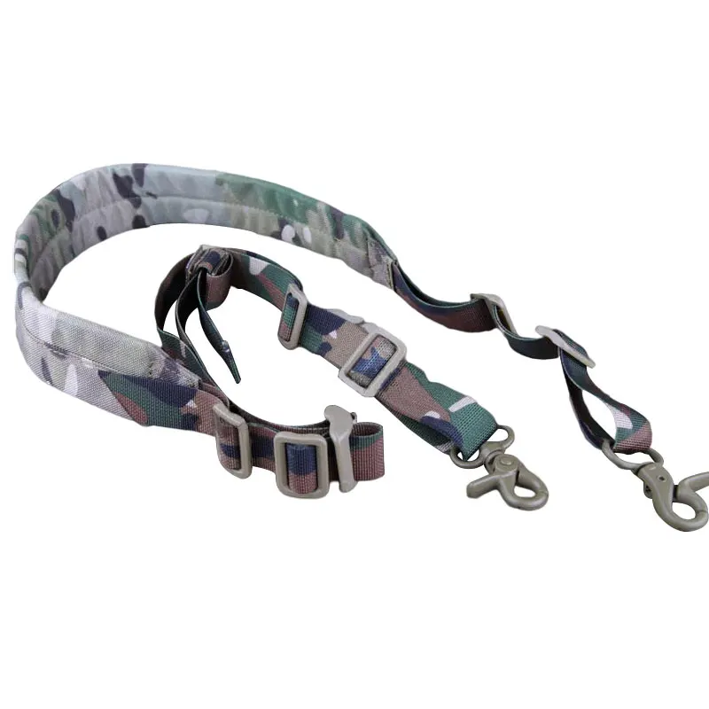 EmersonGear Correa táctica rápida para arma de fuego nylon - imagen 4