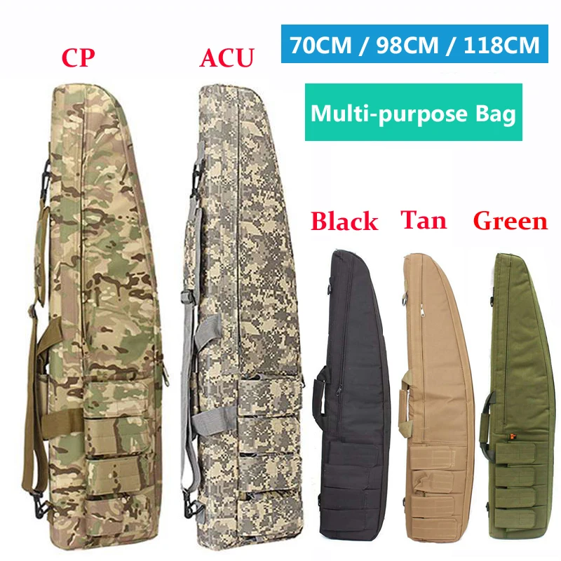 Funda MOLLE impermeable para pistola – Alta resistencia táctica