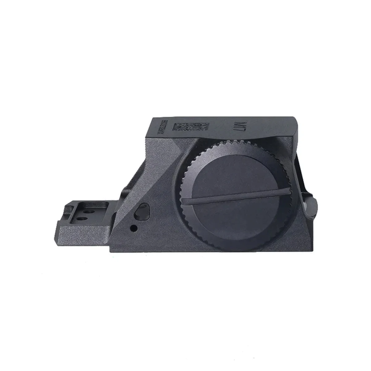 Mira reflex punto rojo cerrada Original para airsoft
